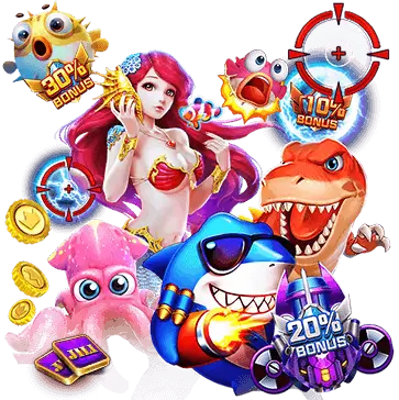 Ph777 Casino - Online Entertainment platform in The Philipines 4 Fishing Game